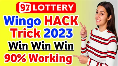 ck lottery hack|CK Lottery God Channels (WINGO) – Telegram.